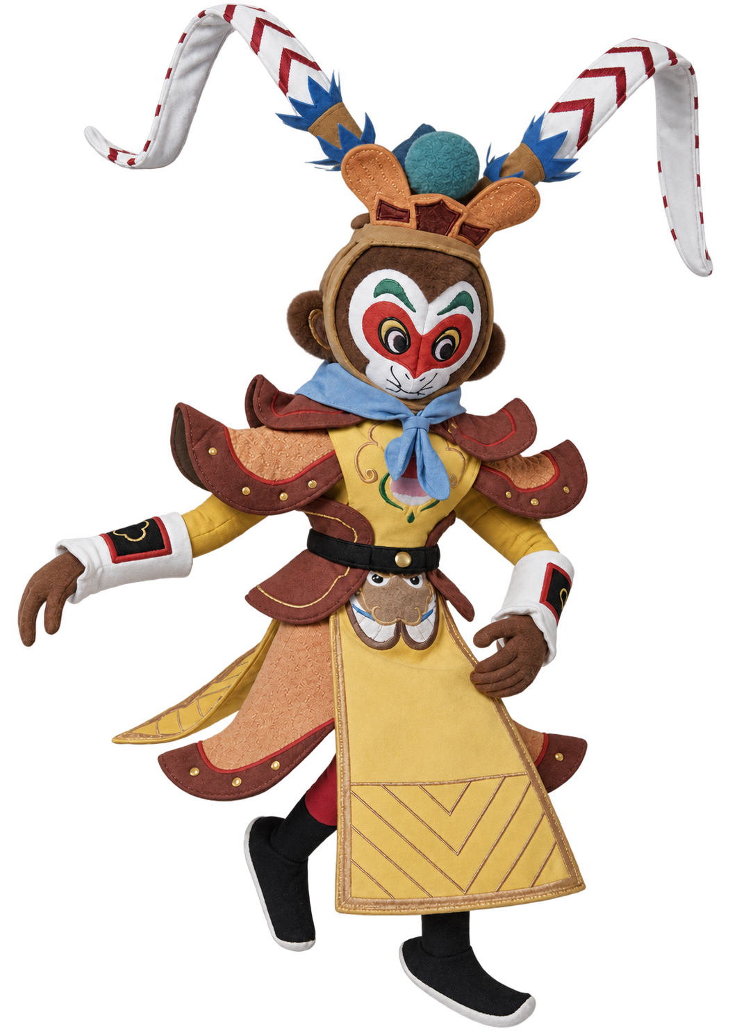 Sun Wukong character
